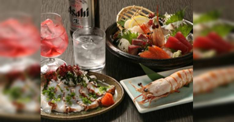 Снимок Gion Yume Sakaba, Хиросима