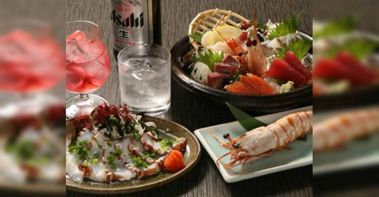 Снимок Gion Yume Sakaba, Хиросима