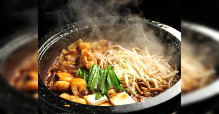 Изображение Curry Motsu Pot Dining Misasa, Нагоя