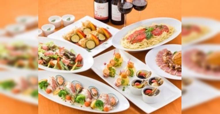 Снимок Cuisine Meieki West Entrance, Нагоя