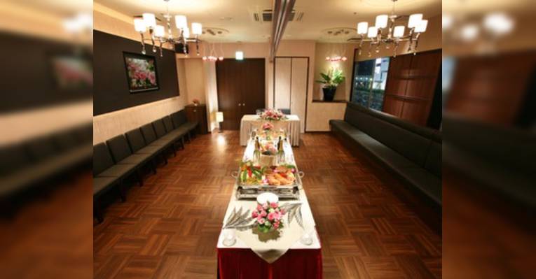 Снимок Cuisine Meieki West Entrance, Нагоя