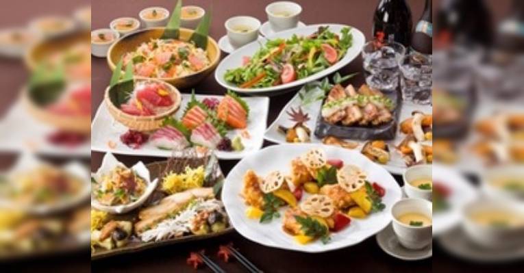 Снимок Cuisine Meieki West Entrance, Нагоя