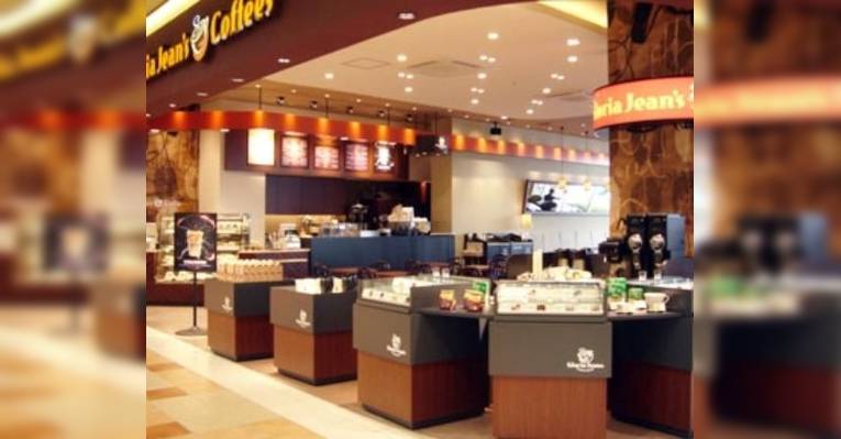 Снимок Gloria Jean's Coffee Aeon Tottorikita, Тоттори