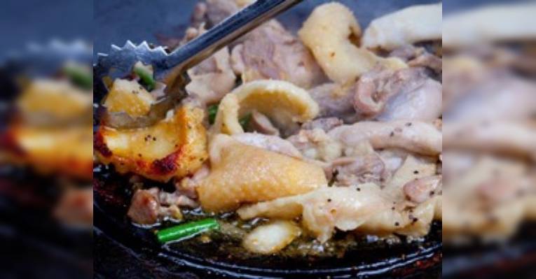 Изображение Gohan Sommelier & Toban Yakiniku Yumeya, Нагоя