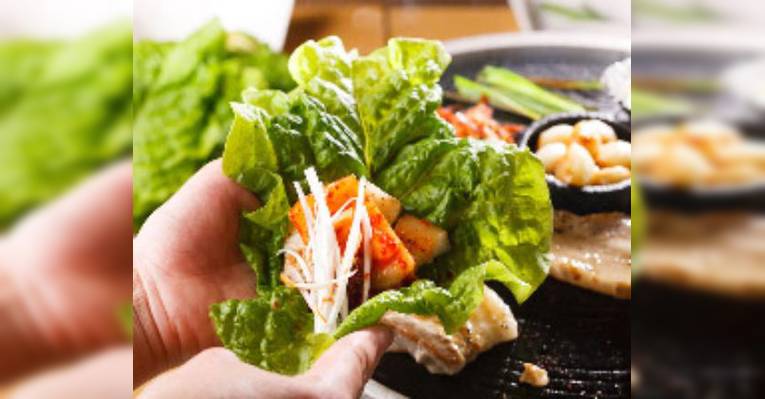 Снимок Gohan Sommelier & Toban Yakiniku Yumeya, Нагоя