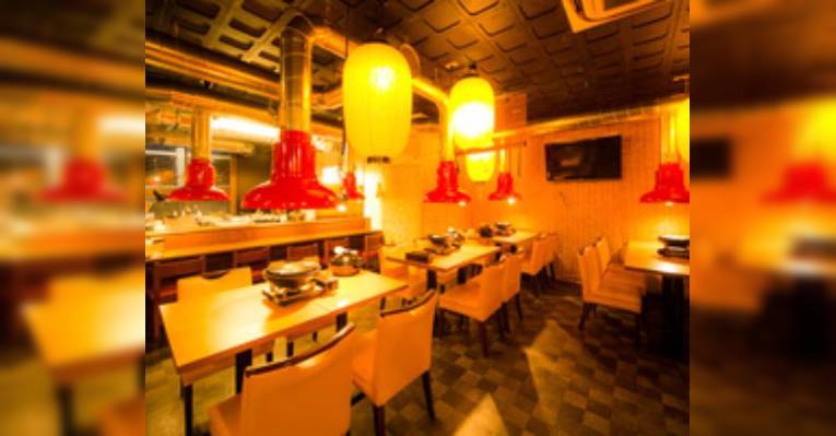 Снимок Gohan Sommelier & Toban Yakiniku Yumeya, Нагоя