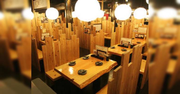 Снимок Jumbo Yakitori Torikizoku Shinsakae, Нагоя