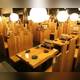Снимок Jumbo Yakitori Torikizoku Ozone, Нагоя