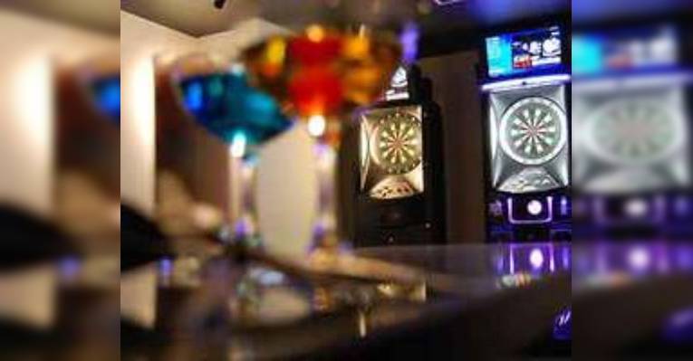 Изображение Darts & Foods Bar Blast, Хиросима