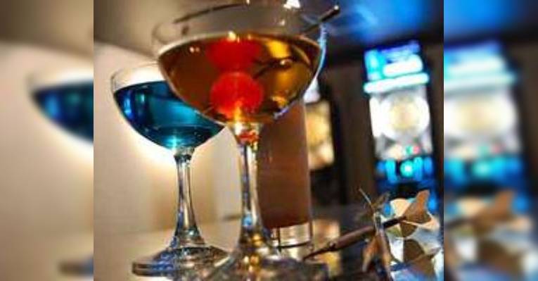 Снимок Darts & Foods Bar Blast, Хиросима