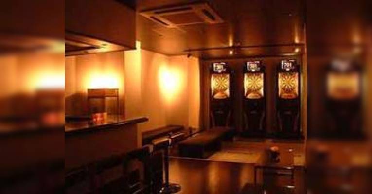 Снимок Darts & Foods Bar Blast, Хиросима