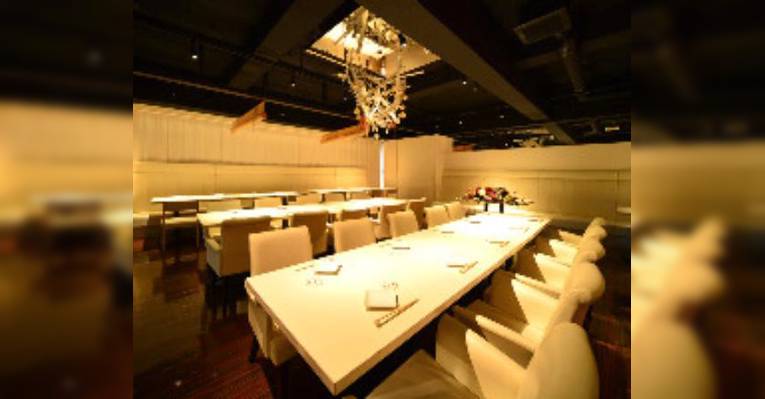 Снимок Dining Glamour, Нагоя