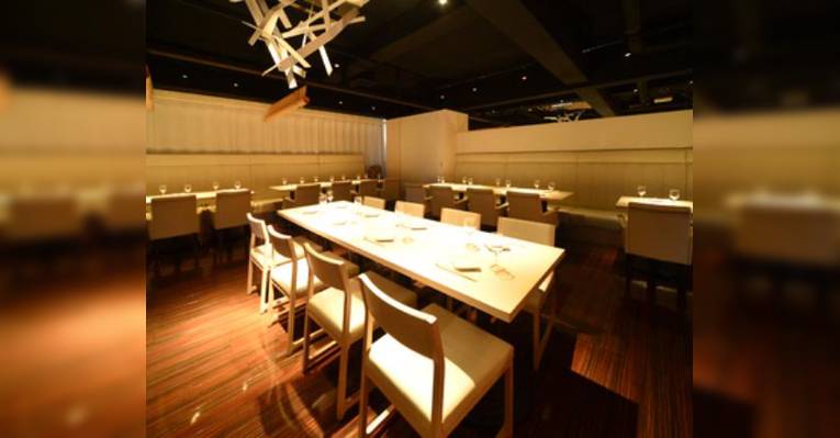 Снимок Dining Glamour, Нагоя