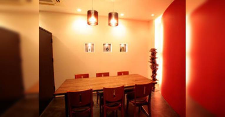 Снимок Chinese Grill Hao, Хиросима