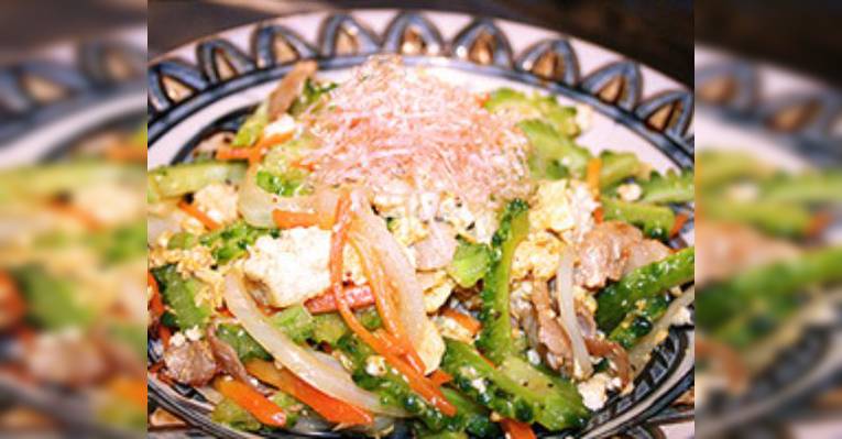 Снимок Charachara, Тоттори