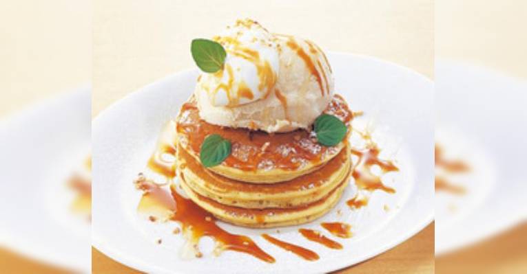 Снимок Denny's Kofu Chuo, Кофу