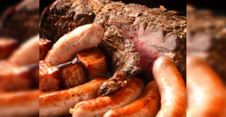 Снимок Dry Aging Beer Hall, Нагоя