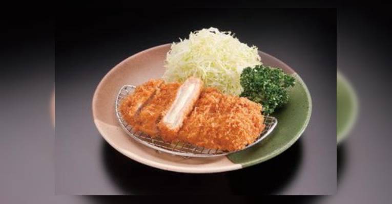 Снимок Fried Pork Cutlet Chitaka Kinjo, Нагоя