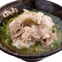 Hanamaru Udon Okayama Imabo