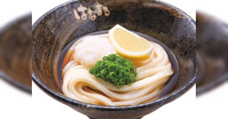Снимок Hanamaru Udon Yonago Yomicho, Йонаго