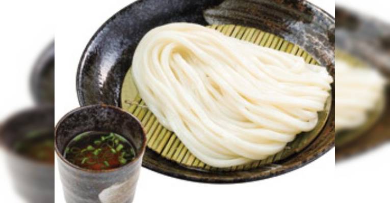 Снимок Hanamaru Udon Yonago Yomicho, Йонаго