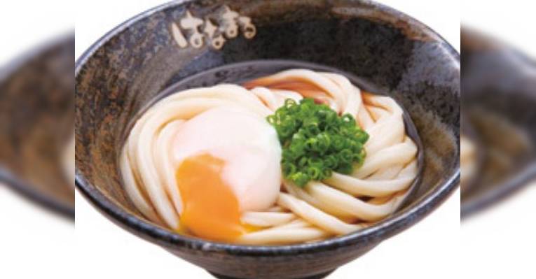 Снимок Hanamaru Udon Yonago Yomicho, Йонаго
