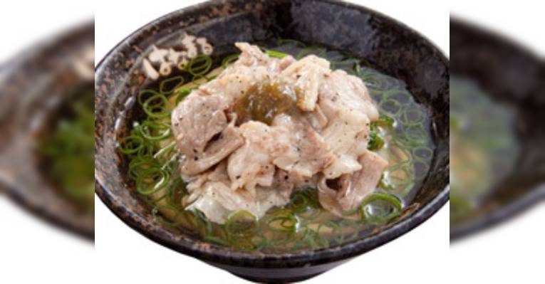 Снимок Hanamaru Udon Nagoya Tochi, Нагоя