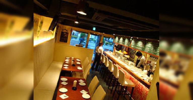 Снимок Bar Espana 3, Нагоя