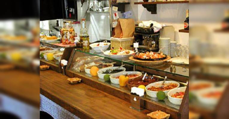 Снимок Bar Espana 2, Нагоя