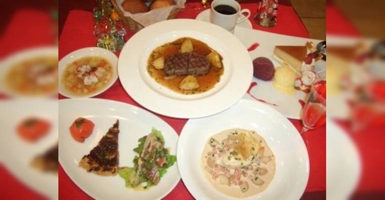 Снимок Bistro De Mitsu, Нагоя