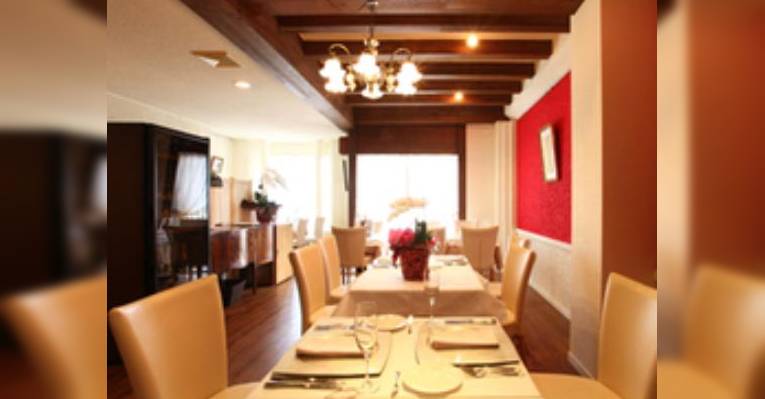 Снимок Bistro Suzuki, Йонаго