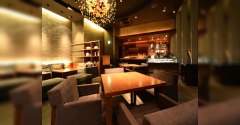 Изображение French Bar Hugs, Нагоя