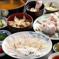 Fugurakusha