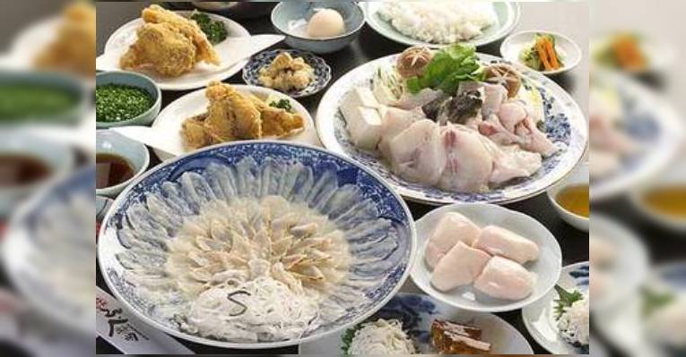 Снимок Fugurakusha, Shimonoseki