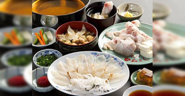 Снимок Fugurakusha, Shimonoseki