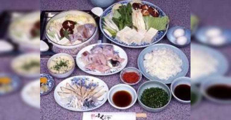 Снимок Fugurakusha, Shimonoseki