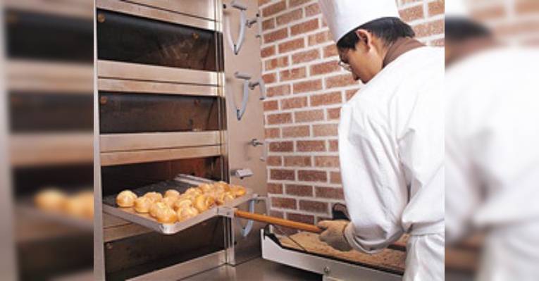 Снимок Bakery Restaurant Saint Marc Tottori, Тоттори