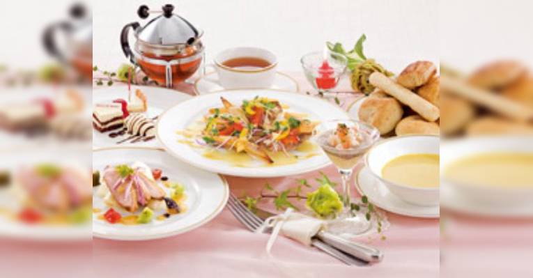 Снимок Bakery Restaurant Saint Marc Kurashiki, Курашики