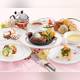 Изображение Bakery Restaurant Saint Marc Hamamatsu Museum-mae, Хамамацу