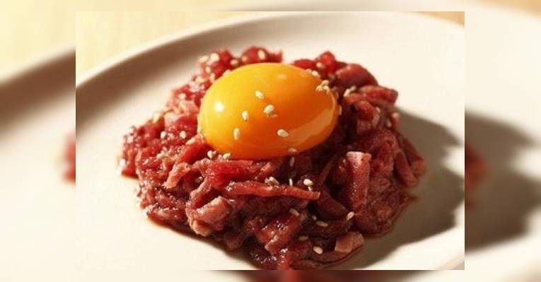 Снимок Horumon Yakiniku Buchi Namiki, Хиросима
