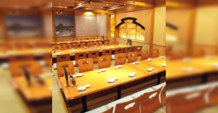 Изображение Seafood Izakaya Sakanaya-dojo Imaike, Нагоя
