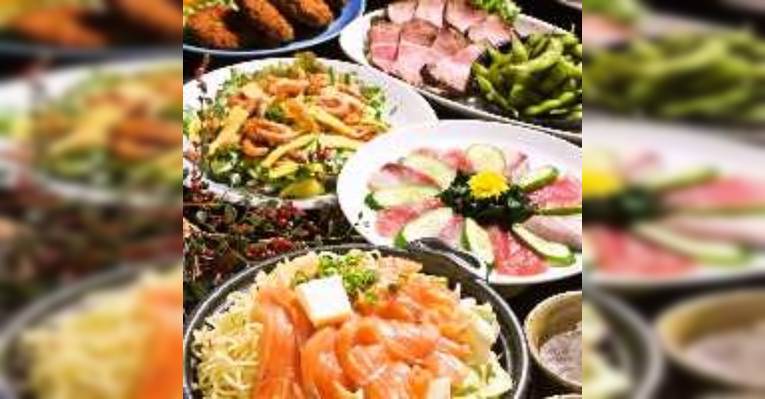 Изображение Seafood Izakaya Sakanaya-dojo Imaike, Нагоя