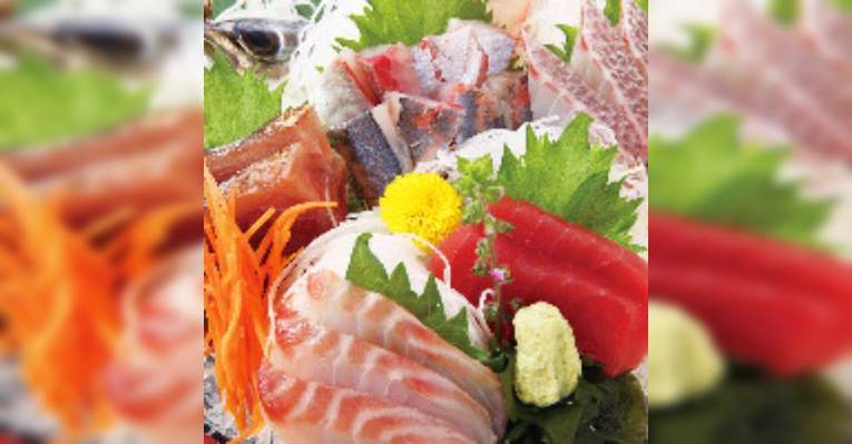 Снимок Seafood Izakaya Sakanaya-dojo Imaike, Нагоя