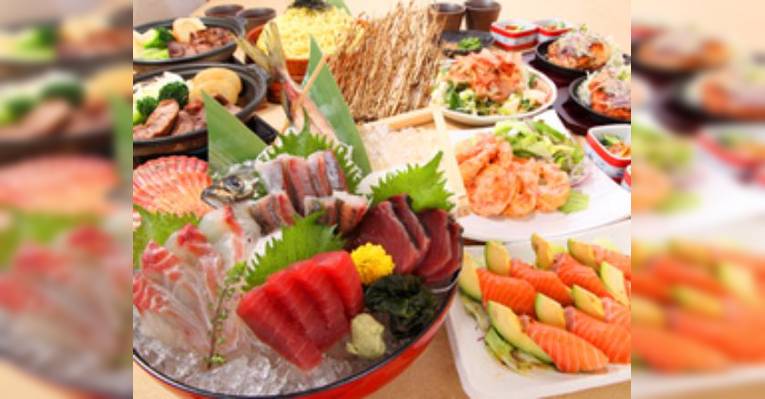 Изображение Seafood Izakaya Sakanaya-dojo Imaike, Нагоя