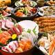 Снимок Seafood Izakaya Sakanaya-dojo Imaike, Нагоя