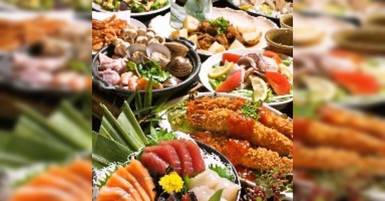 Снимок Maguro Izakaya Sakanaya Dojo Sakae Hirokoji, Нагоя