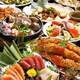 Снимок Maguro Izakaya Sakanaya Dojo Sakae Hirokoji, Нагоя