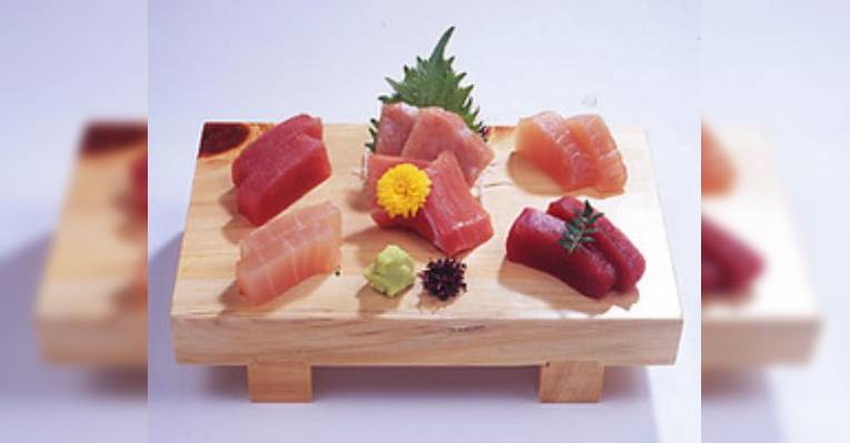 Снимок Maguro Goya Main Store Meieki, Нагоя