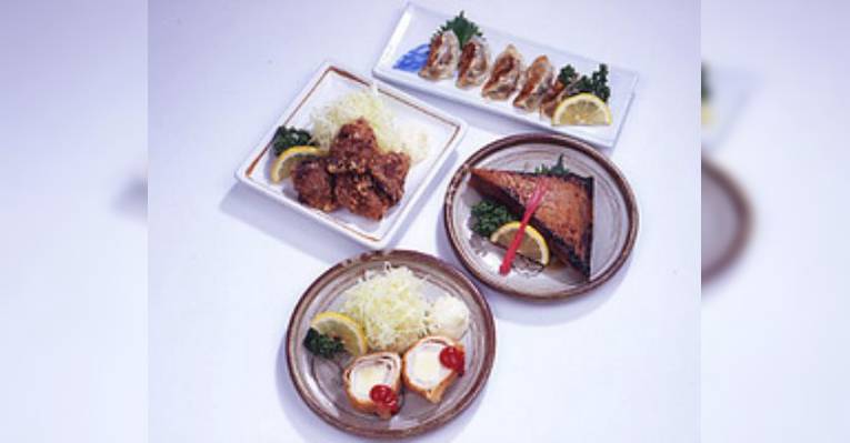 Снимок Maguro Goya Main Store Meieki, Нагоя