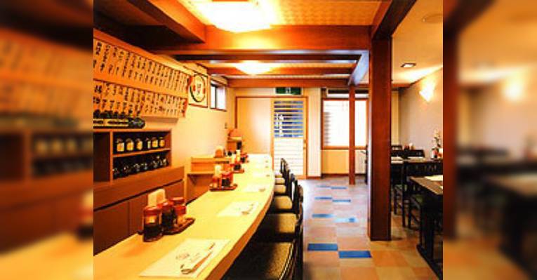 Снимок Maguro Goya Main Store Meieki, Нагоя